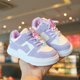 thumbnail image 4 of Zapatillas de deporte para niños Zapatillas de deporte de dibujos animados lindas de primavera y otoño para niñas Zapatos de una sola capa para niños Zapatos de moda para estudiantes de escuela, 4 of 5