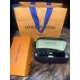 thumbnail image 1 of louis vuitton waimea glasses unisex black, 1 of 6