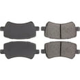 thumbnail image 4 of Disc Brake Pad Set Fits select: 2011-2018 VOLVO S60, 2010-2017 VOLVO XC60, 4 of 4