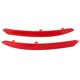 thumbnail image 1 of Barra Reflectora De Parachoques Trasero Para Coche Scienceny VI006695-00, 1 of 6