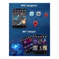 thumbnail image 4 of Stereo Jeep Cherokee 2013-2018 Android Carplay GPS 2+32G, 4 of 7