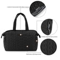 thumbnail image 4 of Black baby bag, 4 of 5