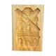 thumbnail image 2 of Molde para galletas portátil de madera para el hogar, molde para galletas de jengibre, molde gourmet para hacer entre padres e hijos, 2 of 2