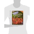 thumbnail image 3 of Rice Krispies Treats Pumpkin Kit (Crafty Cooking Kits), 3 of 3