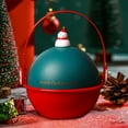 thumbnail image 4 of Clearance! Gift Box Empty Box Candy Box Christmas Companion Gift Box An Fruit Packaging Box, 4 of 4