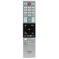 thumbnail image 1 of Toshiba CT-8543 Remote Control for Netflix TV Models 40L2863DG 32W2863DG 43V5863DG, 1 of 2
