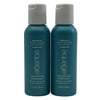 Aquage Volumizing Shampoo Fine & Limp Hair 2 oz Set of 2