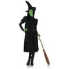 Elphaba Witch Women's Adult Halloween Costume