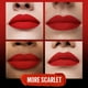 thumbnail image 3 of Lápiz labial Maybelline Color Sensational Ultimatte Red, 3 of 5
