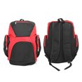 thumbnail image 1 of Mochila De Baloncesto, Tela Oxford, Multifuncional, Múltiples Compartimentos, Equipo De Entrenamiento De Baloncesto De Gran Capacidad, Mochila Para Voleibol, 1 of 7