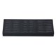 thumbnail image 4 of Humidores de cigarros grandes - humidor de cigarros de barra negra JAMW Sencillez, 4 of 5