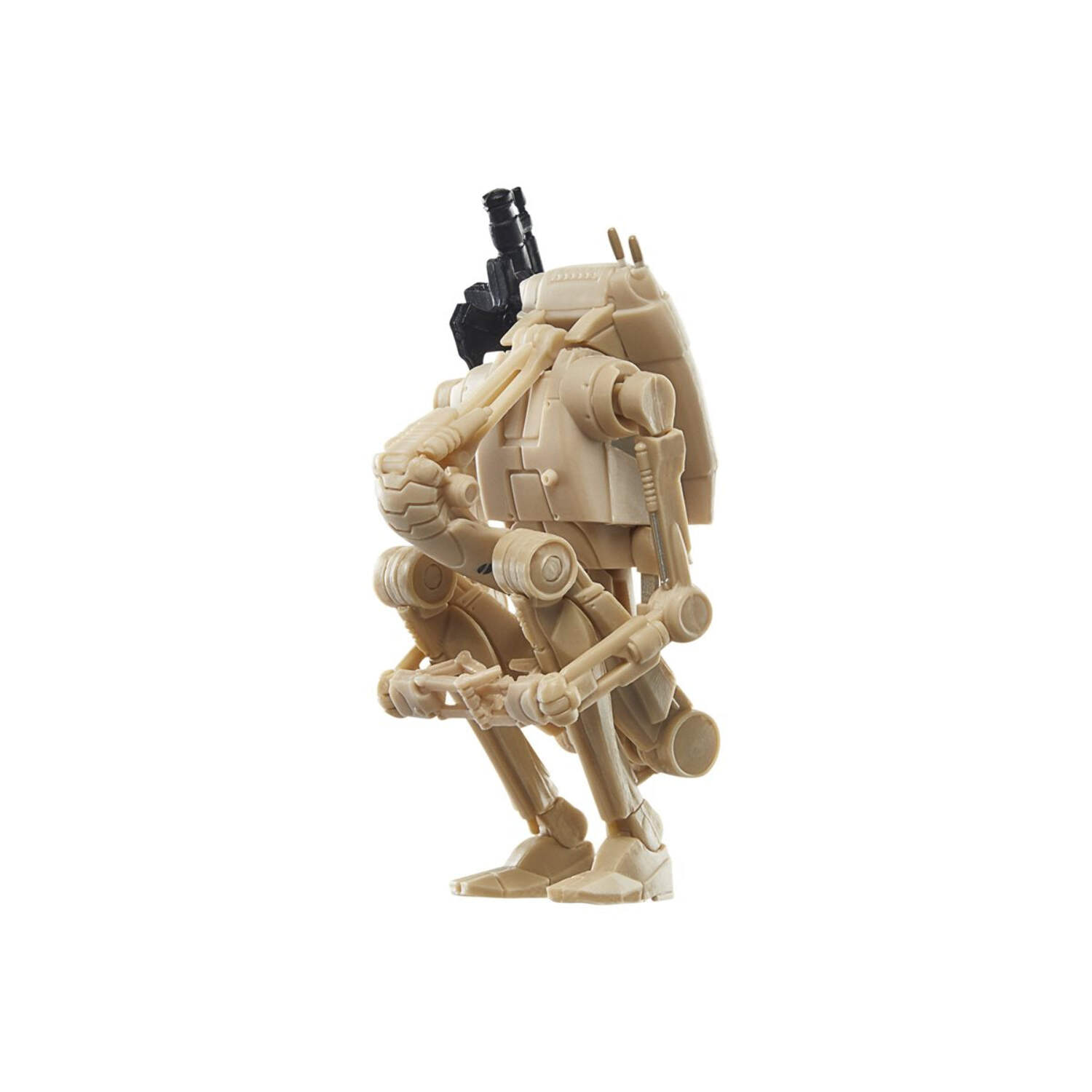 Hasbro Star Wars Black Series Phase II Clone Trooper & Battle Droid Action Figure, 2 Pieces
