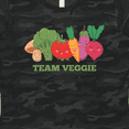 thumbnail image 4 of Inktastic Team Veggie Women's T-Shirt, 4 of 5