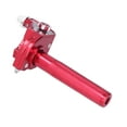 thumbnail image 1 of Hand Grip Accelerator, 22mm/0.87in Throttle Grips  For Motorcycle Replacement For   CRF, 1 of 8