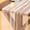 Ivory, variant on VALUNE 3Pcs Ivory White Pearl Tulle Cheesecloth Table Runner, 10FT Gauze Table Decor, Ideal for Spring Easter, Wedding, Birthday and Holiday Party Centerpieces