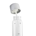 thumbnail image 2 of qarbo CLASSIC Tapa de carga de aire para máquina de agua con gas (plateada), 2 of 2