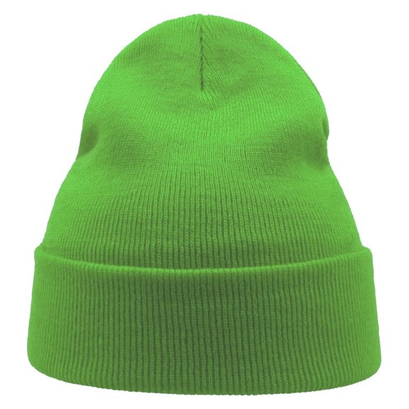 Atlantis Adult Wind Recycled Cuffed Beanie