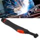 thumbnail image 5 of Cabezal De Antorcha De Soldadura, Moleteado Giratorio De 360 ​​Cabezal De Pistola De Soldadura Retardante De Llama Operación Con Una Sola Mano Ligero Para Reemplazo, 5 of 7