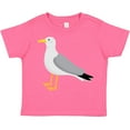thumbnail image 3 of Inktastic Funny Seagull Bird Boys or Girls Toddler T-Shirt, 3 of 5