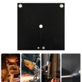 thumbnail image 1 of MYG Welding Blanket Fireproof Opening Shape Heat Welding Pad Fire Flame Resistant, 1 of 9