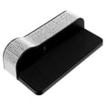 thumbnail image 4 of Modern Car Seat Crevice Storage Box Bling Car Seat Side Slit Storage Box, 4 of 8