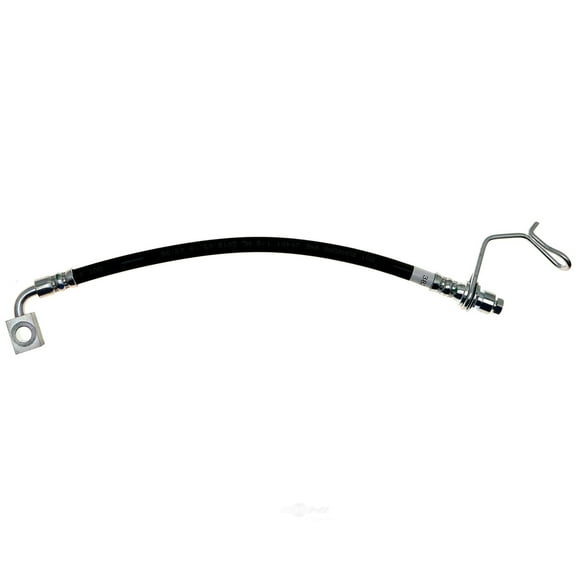 Raybestos BH383655 Brake Hose Fits select: 2007-2011 DODGE NITRO