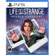 2X - Life Is Strange: Double Exposure - PlayStation 5