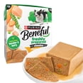 thumbnail image 4 of (6 pack) Purina Beneful Freshly Prepared Classics Chicken Dinner with Carrots and Peas Loaf Dog Food, 9.5 oz., 4 of 13