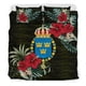 thumbnail image 1 of Juego de cama Suecia Especial Hibiscus Ver.01 RLT7, 1 of 6
