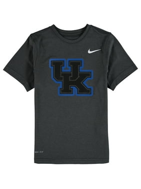 Black Nike Big Boys Shirts Tops Walmart Com - nike hoodie t shirt roblox nike blue
