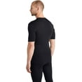 thumbnail image 2 of Icebreaker Men's 175 Everyday SS Crewe Top, 2 of 8