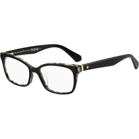 Eyeglasses Kate Spade Jeri 0807 Black