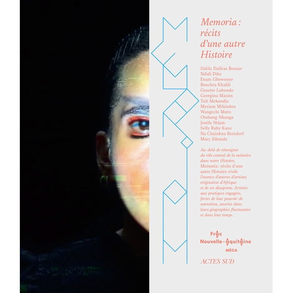 Memoria: Tales of a Different History, (Paperback)