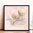 thumbnail image 4 of Precious Moments Kits de pintura de diamantes redondos completos 5D DIY Room Art Regalo hecho a mano Hugtrwg Para estrenar, 4 of 9