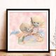 thumbnail image 4 of Cuadros Decorativos 5D DIY Diamond Painting Precious Moments Full Round Home Decor Art (B914) Ndcxsfigh Nuevos Originales, 4 of 9