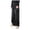 Grey, variant on QHFBli Mens Slim Fit Stretch Denim Jeans - Dark Wash Men's Denim Jeans with Flexible Waistband for Comfort and Relaxed Straight Black S