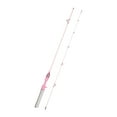thumbnail image 1 of Coda de pesca de poste de pesca suministros portátiles de flexibilidad de alta sensibilidad pescadores de pescadores de alta sensibilidad para mujeres 1.50 m, 1 of 8