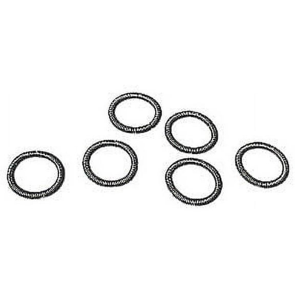 Motorcraft A/C Refrigerant Hose YF-991 Fits select: 1986-2008 FORD F150, 1986-2010 FORD F250