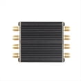 thumbnail image 4 of Prefiltro de Paso de Banda Pasivo LC 4 en 1 para Receptor de Radio SDR con Filtro de Base de Máquina. Filtro Pasivo LC SDR., 4 of 5