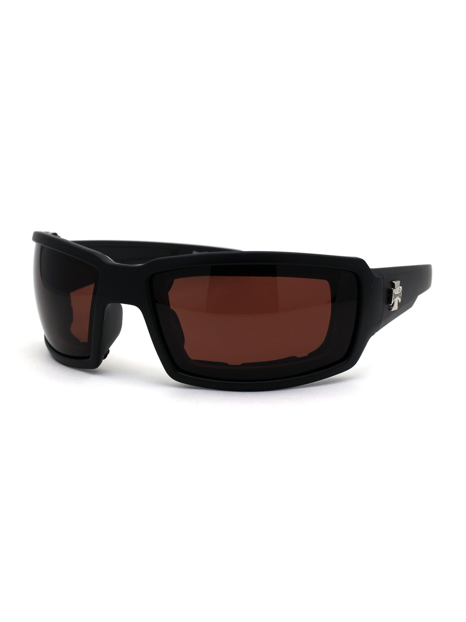 mens goggle style sunglasses