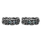 thumbnail image 4 of Minnieouse Anillo vintage con accesorios de moda para hombres y mujeres Anillo punk vintage El mejor regalo CR6474 12 CR6474 doce 2Conjunto, 4 of 6