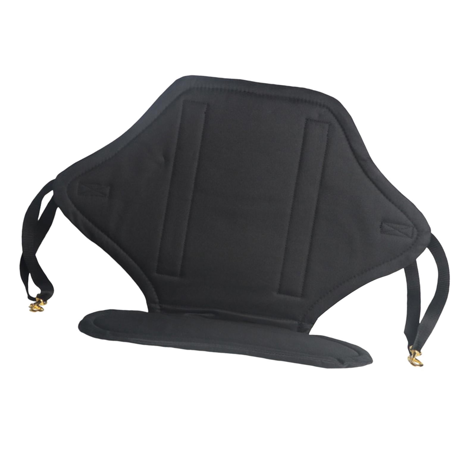 Baoblaze Foldable Kayak Seat Breathable Paddle Board Seat for Drifting Stadium Travel