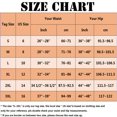 thumbnail image 2 of Shapewear for Women Tummy Control Fajas Colombianas Full Body Shaper Zipper Open Bust Bodysuit Slimming Corset, 2 of 6