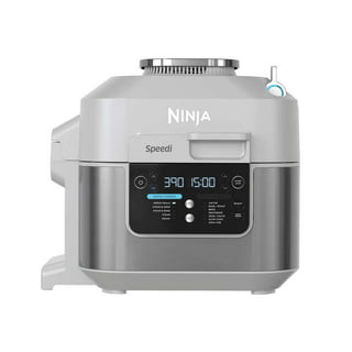 Ninja Foodi 6qt 5-in-1 2-basket Air Fryer With Dualzone Technology - Dz090  : Target