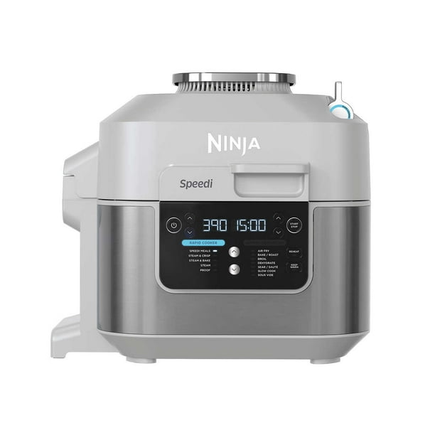 Ninja Speedi 6 Quart Rapid Cooker & Air Fryer