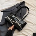 thumbnail image 4 of Bolso para Mujer Con Lazo Cuero PU Viajes Al Aire Libre (), 4 of 6