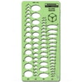 thumbnail image 4 of Pickett Isometric Ellipses, 4 of 5