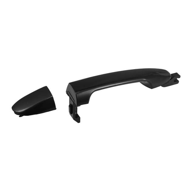 Manija de puerta exterior de coche trasera izquierda para Kia Spectra 2004 2005 2006 2007 2008 2009 83650-2F000