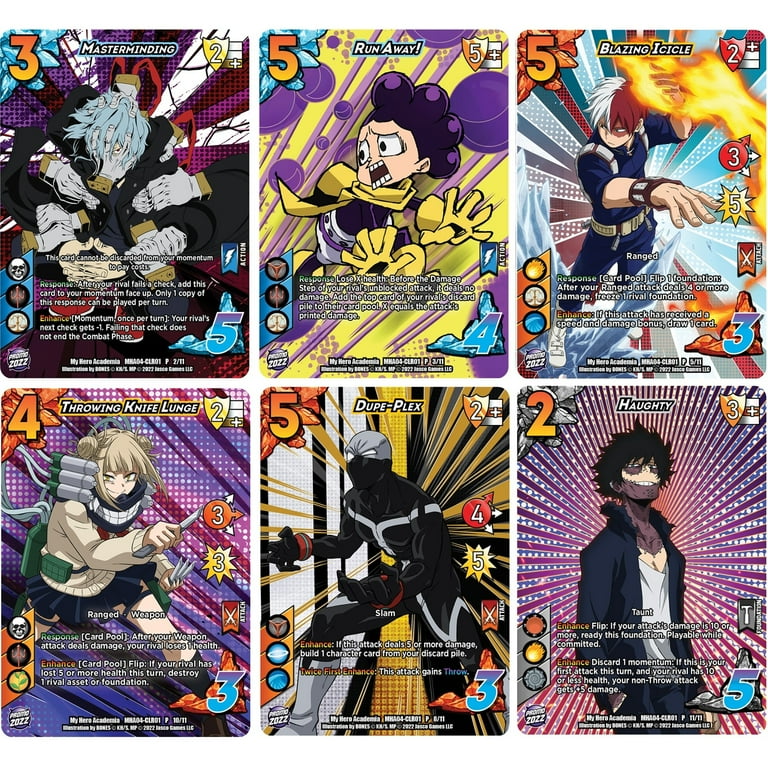 My Hero Academia: Class Reunion Collector Box