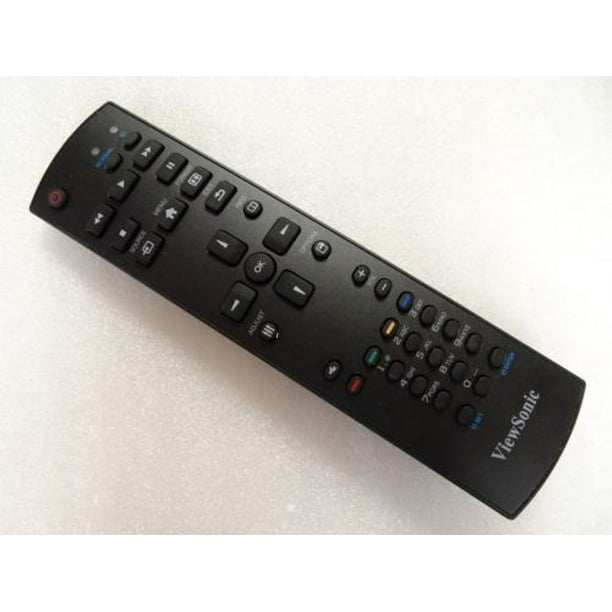 Viewsonic Remote A00009768 for CDE4302, CDE5502 & CDX5552 Walmart